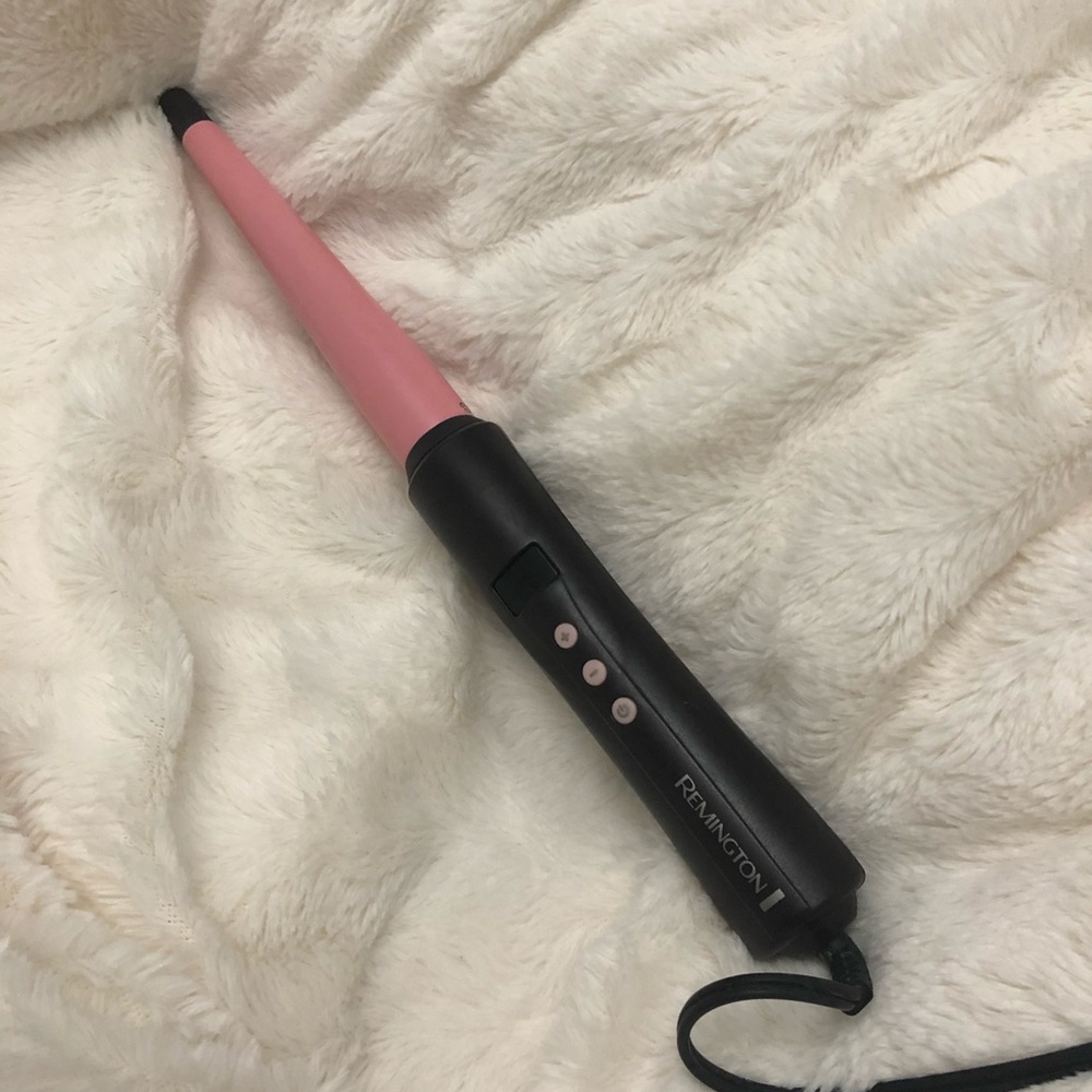 Remington Hair Curling Wand